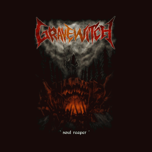 Gravewitch : Soul Reaper